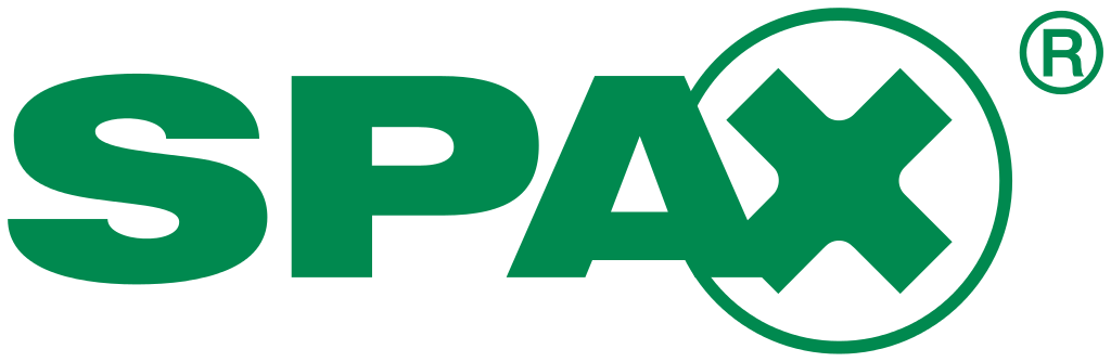 SPAX-Logo