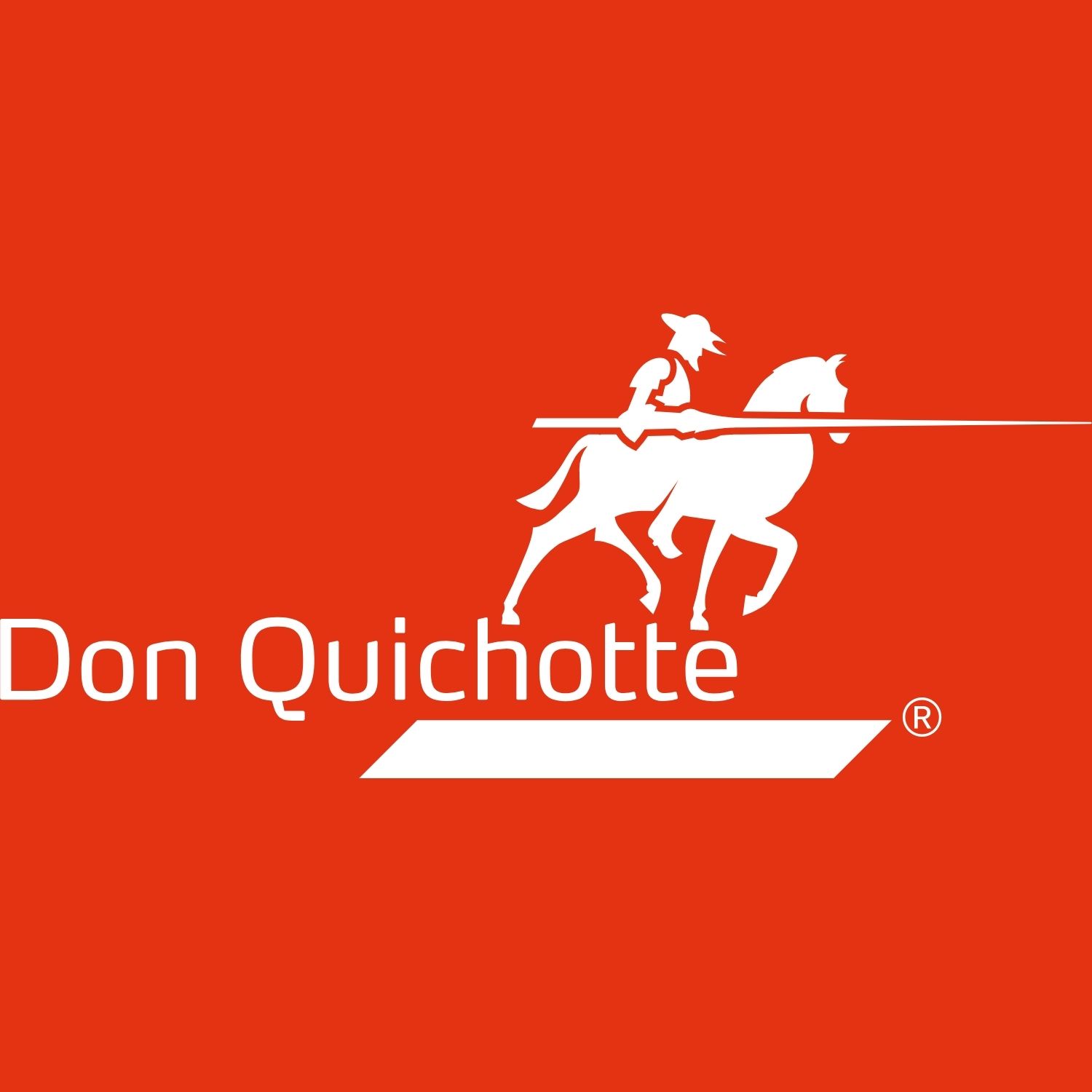 Don Quichotte